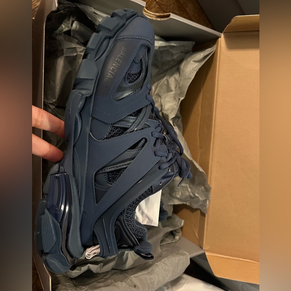 Balenciaga Track Sneakers 41